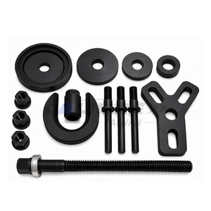เครื่องมือถอดและติดตั้งลูกปืนล้อหลัง TAIWAN CALIBRE สำหรับรถยนต์ Mercedes-Benz Viano และ Vito - Product Image 1