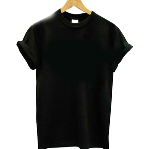 เสื้อยืดคุณภาพสูงสำหรับผู้หญิง/ผู้ชาย แขนสั้น สไตล์ลำลอง รุ่น 2026 - Product Image 1