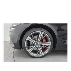 Genesis G70 Diciembre 2021 3.3T 4WD Gasolina Automático 1,572 km Volante a la Izquierda Asientos de Cuero Cámara Trasera - Product Image 5