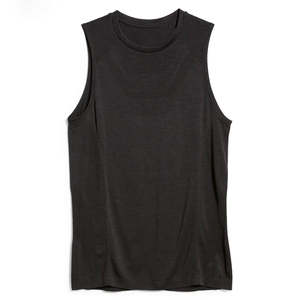 Ropa Deportiva para Hombre, Camisetas sin Mangas de Primera Calidad, Ropa Casual de Verano, Chalecos Absorbentes de Sudor para Hombres de Todas las Edades - Product Image 5