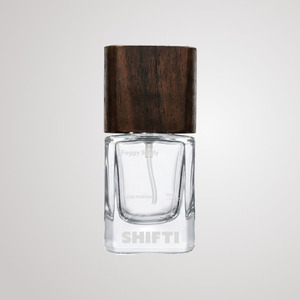 น้ำหอม SHIFTI Korean K-Beauty Foggy Study Eau De Parfum 30 มล. น้ำหอมสำหรับทั้งชายและหญิง ผลิตในเกาหลี กลิ่นไม้หอมและกุหลาบ - Product Image 6