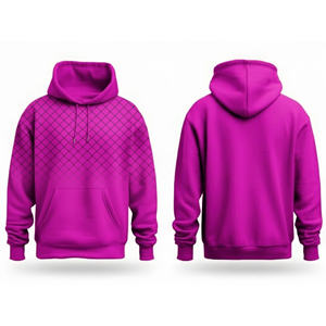 Sudadera con Capucha de Sublimación de Alto Rendimiento – Sudadera Personalizada para Gimnasio, Hombres, Mujeres, Jóvenes, Chaqueta con Capucha para Entrenamiento, Ropa Deportiva - Product Image 5