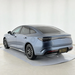 รถยนต์มือสองปี 2023 B.Y.D. Seal 07 DM-i 1.5L PHEV ไฮบริดซีดาน ระยะทางวิ่ง 125 กม. ขายส่งเพื่อการส่งออก หลังคาพาโนรามิก เบาะหนัง - Product Image 4