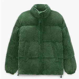 Econex Sports 2025 nueva moda Otoño Invierno mujer Lana doble botonadura abrigo de manga larga de talla grande gabardina estándar - Product Image 6