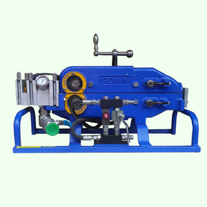 Paquete de Energía Gowin 1025 con Motor de Gasolina, Probado y Aprobado, Disponible Inmediatamente - Product Image 1