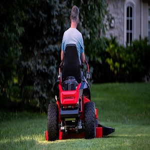 Gravely ZT XL 524 de Alta Eficiencia Ofrece Maniobrabilidad Superior y Rendimiento Confiable para Uso Residencial y Comercial - Product Image 6