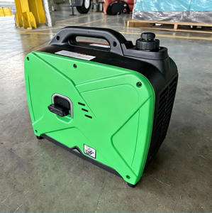 גנרטורים שקטים למכירה ישירה, גנרטורים בנזין ומערכות גנרטורים חשמליות לבית - Product Image 6