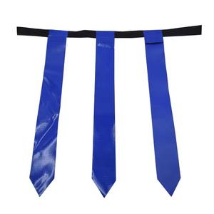 Cinturones y Banderas de Flag Football, Cinturón de Fútbol Americano Ajustable para Niños, Adolescentes y Adultos, Entrenamiento en Interiores y Exteriores - Product Image 1