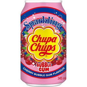 Refresco Chupaa Chupss con Sabor a Cola, 345 ml, Paquete de 72 Unidades, Palé Completo para Distribuidores de Bebidas a Gran Escala - Product Image 3