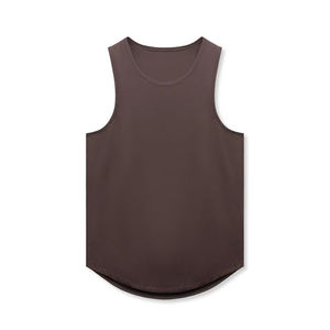 Casual Workout Athletic Muscle Tank <b>for</b> <b>Men</b> Lightweight Bodybuilding Gym Fitness Tank Tops Solid Y Back Training <b>Men</b> Gym <b>Singlet</b> - Product Image 6