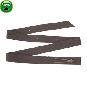 เชือกจูงม้าแบบระบายอากาศสำหรับขายส่ง - Product Image 6