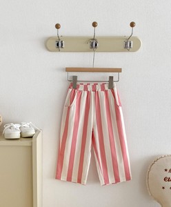 Pantalon décontracté en coton respirant à séchage rapide pour bébés garçons et filles, collection printemps-automne, vêtements de mode pour bébés - Product Image 6