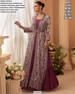 Aqua Raas set - Product Image 4