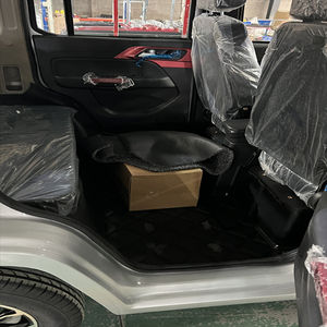 Véhicules 2023 : SUV électrique rapide 5 places, occasion, conduite à gauche, automobile électrique - Product Image 5