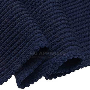 Bufanda de Punto Suave para Invierno, Ligera, Ecológica, Cómoda y Cálida, Duradera, con Textura Acogedora de Alta Calidad - Product Image 5