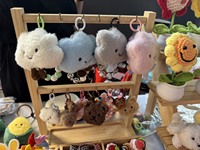 Nube y Oso de Taiwán