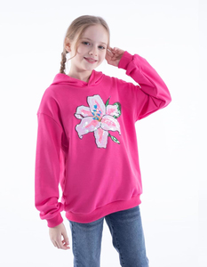 Nuevas Sudaderas con Capucha y Suéteres para Niños Invierno 2026, 100% Algodón Felpa, Estampadas, Alta Calidad, Precio Económico y Servicio OEM - Product Image 5