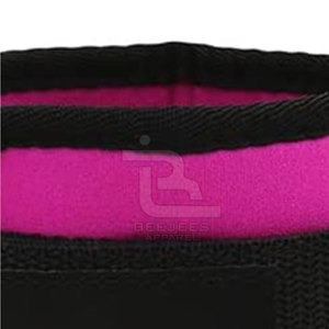 Manchon de soutien confortable pour la cheville, attelle de compression sportive pour hommes et femmes, idéal pour le fitness, l'exercice, la course, la marche et l'entraînement - Product Image 4