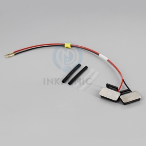 แผ่นสะท้อนแรงดันสูง Domino รุ่น DB36703 EHT2 ชนิด N สำหรับเครื่องพิมพ์อิงค์เจ็ท CIJ รุ่น A100 A200 A300 A120 A220 ใช้งานร่วมกันได้ 100% - Product Image 2