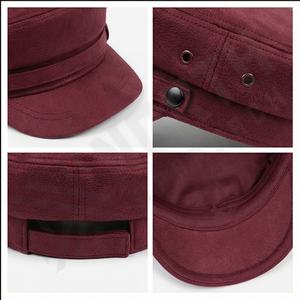 <b>Flat</b> Top Student Streetwear Hip Pop <b>Hat</b> <b>Caps</b> Korea New Fashion Silver Shiny Look Oem Odem Service Manufacture Headwear - Product Image 4