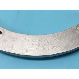 AMAT 0021-23198 HOOP, LIFT, OPEN, 8" MCA E-CHUCK - Equipo y piezas de semiconductores de confianza de la marca global legendaria - Product Image 3