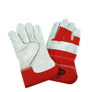 Gants de travail pour ouvriers d'usine, gants de sécurité pour la construction et le soudage, gants pour conducteurs, gants de jardinage et de taille-haie - Product Image 5