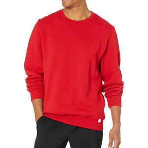 Hot Selling Men's Sweatshirts and Customized Logo Wholesale Best Design Printing Crewneck Sweatshirts for Unisex - Product Image 1