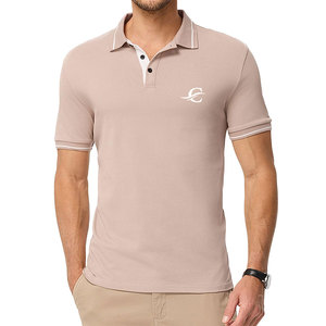 T-shirt en coton 100% respirant de qualité supérieure pour homme, couleur personnalisée, décontracté, pour adulte, en promotion - Product Image 1