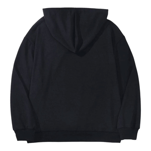 Sudaderas y Hoodies con Logotipo Personalizado al por Mayor, Tejidas, Antiarrugas, Ecológicas, con Estampado, Tallas Grandes, Suministro de Calidad de Proveedor OEM - Product Image 5