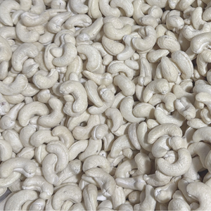Oferta Especial: Nueces de Anacardo Crudas de Primera Calidad, Nueces de Anacardo WW180, WW240, WW320, LP, WS, Disponible Empaque de Marca Privada - Product Image 1