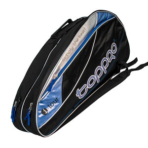 Grand sac de tennis Y3 pour tout l'équipement - Product Image 4