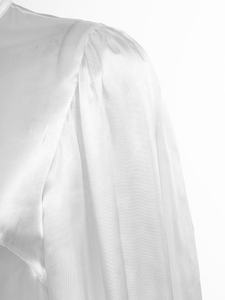 Mujeres pasantía contemporánea alabanza litúrgica escenario traje de baile ropa de actuación entrenamiento Ropa de baile vestidos de baile - Product Image 4