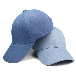 Vêtements d'extérieur urbains d'hiver à prix avantageux, réversibles, à séchage rapide, écologiques, style casquette en denim - Product Image 1