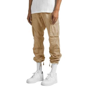 Wholesale Pakistan <b>Work</b> Wears <b>Cargo</b> Pants Outdoor Hiking Cotton <b>Cargo</b> Pants Men Street Wear Casual Premium Fit - Product Image 5