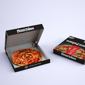Confezionamento eco-friendly di Fast Food per Sushi Crepe Waffle Pizza patatine fritte Mini <span class=keywords><strong>Burger</strong></span> pasticceria pasticceria-biscotto stile torta biscotto - Product Image 6