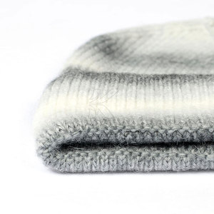 Soft Lightweight High Quality 100% Acrylic Unisex Adjustable Jacquard Beanie <b>Hat</b> <b>Winter</b> Warm Casual Street Style Outdoor Daily - Product Image 2