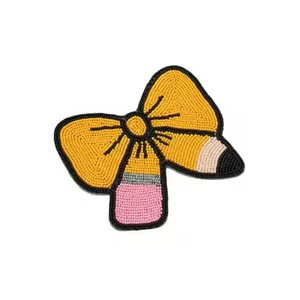 CRYSTAL CRAFT Posavasos Personalizados Hechos a Mano con Cuentas de Semillas, Diseño de Concha Colorido, Posavasos Decorativos Promocionales - Product Image 6