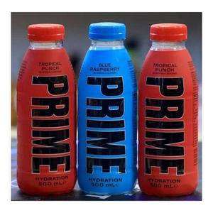 เครื่องดื่มเพิ่มพลังงานไพร์ม / PRIME และเครื่องดื่มเกลือแร่ ราคาดีที่สุด - Product Image 5