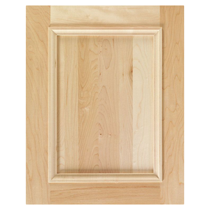 Durable Painted and Natural Wood <b>Cabinet</b> Doors for Kitchen <b>Cabinets</b> Custom Wooden Door Panels for Interior Decoration and Design - Product Image 1