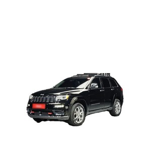 Jeep Cherokee Summit 2020 3.6L con Caja de Cambios Automática, 74,686 km, Asientos de Cuero, Cámara Trasera, Estándar de Emisiones Euro V, Volante a la Izquierda - Product Image 1