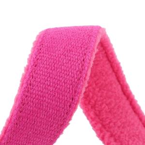 Imra Impex - Collares y Correas de Nailon Orgánico Premium para Perros con Logotipo Personalizado, Impermeables, Ecológicos, con Acolchado Suave, 6 Colores - Product Image 3