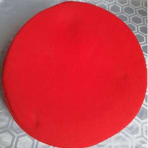 Esta es una gorra real británica obsoleta con insignia de la Corona de la Reina (QC) - Product Image 6