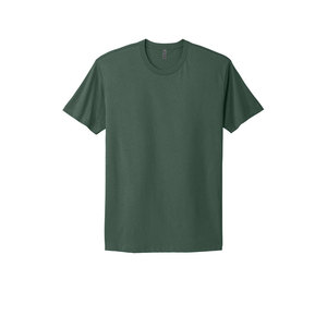 T-shirts en gros USA en coton doux de qualité supérieure, personnalisables avec logo, livraison <span class=keywords><strong>DDP</strong></span>, idéaux pour les marques de vêtements - Product Image 5