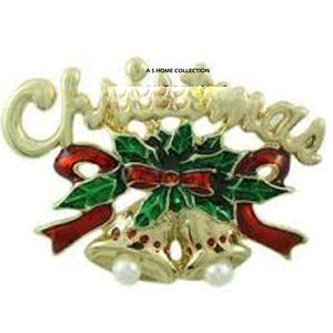 Campana de Árbol de Navidad con Diseño Personalizado de Fábrica, Decoración Navideña Sublimable en Blanco con un Diseño Increíble, Muy Popular - Product Image 1