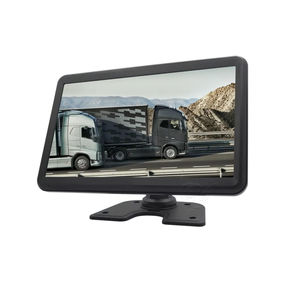 Pantalla táctil completa de 6 canales 4G/GPS - Product Image 3