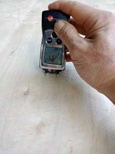 Contrachapado de Bintangor Grado A2 E1 Estándar de Formaldehído, Estirax de una Cara - Product Image 1