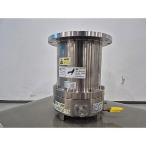 ปั๊มเทอร์โมโมเลกุลาร์แบบแม่เหล็กยึดติดทางอากาศรุ่น STP-H1000C ของ Edwards ใช้แล้วเป็นอะไหล่อุปกรณ์เซมิคอนดักเตอร์รุ่นเก่า - Product Image 1