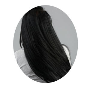 Henna Negra Natural Sin Químicos en Polvo, Tinte Suave para el Cabello Negro en Polvo, Sin Contenido de Amoníaco - Product Image 3