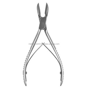 Kit de Herramientas para la Propagación de Corales, Alicates de Acero Inoxidable para Recortar Arrecifes, Cortador de Huesos, Pinzas, Instrumentos para Acuarios de Agua Salada, Juego de Instrumentos - Product Image 4