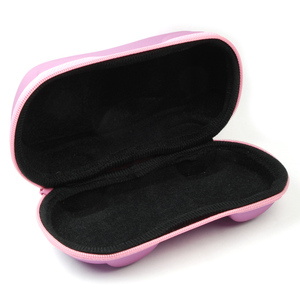 Estuche para gafas de EVA con diseño de coche, estuche y bolsa para gafas a la moda, estuche para gafas de EVA - Product Image 4